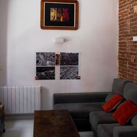 Apartmento Vintage Calatrava Bilbao Kültér fotó